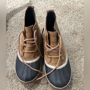 Women’s Sorel out & about boot size 7.5